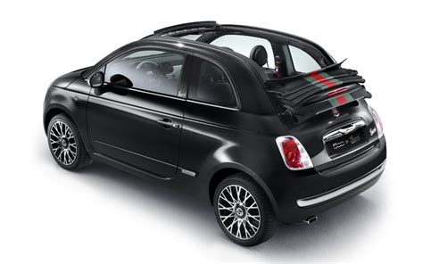 fiat 500x gucci|Fiat 500 Gucci location.